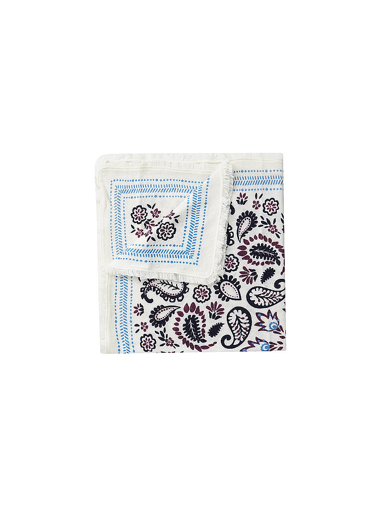 Smith&soul Pañuelo crema