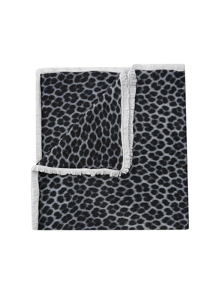 Smith&soul Bufanda gris