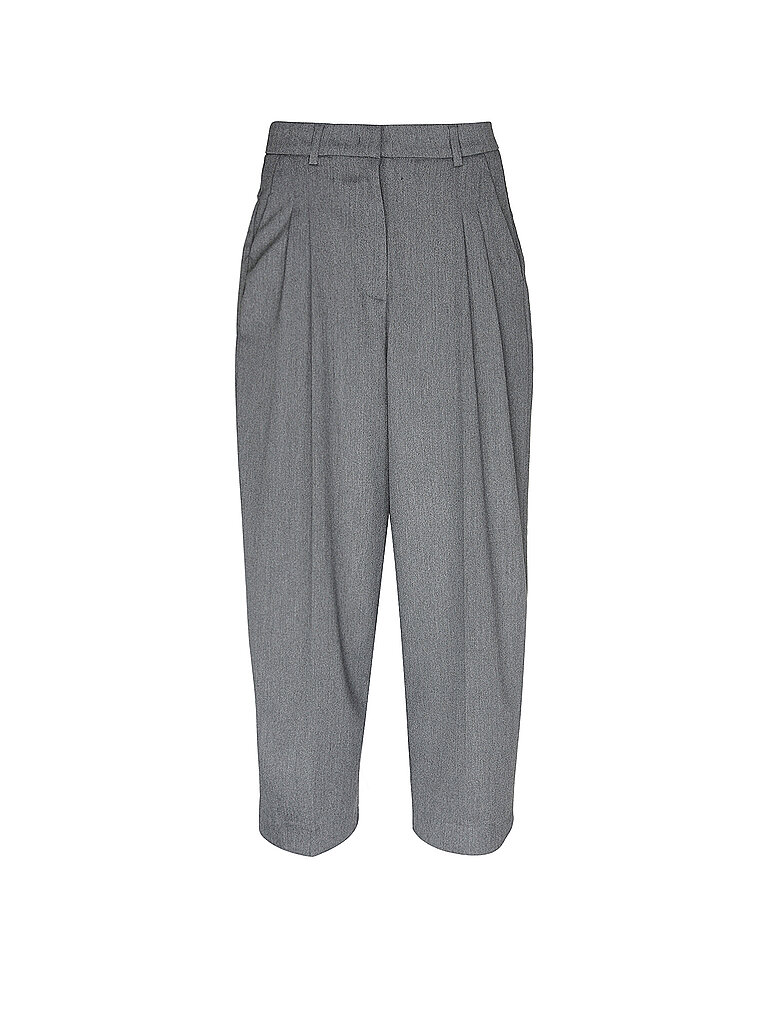 Smith&soul Pantalón de negocios gris