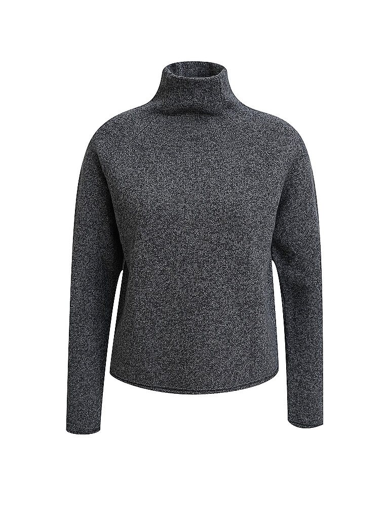 Smith&soul Pullover gris
