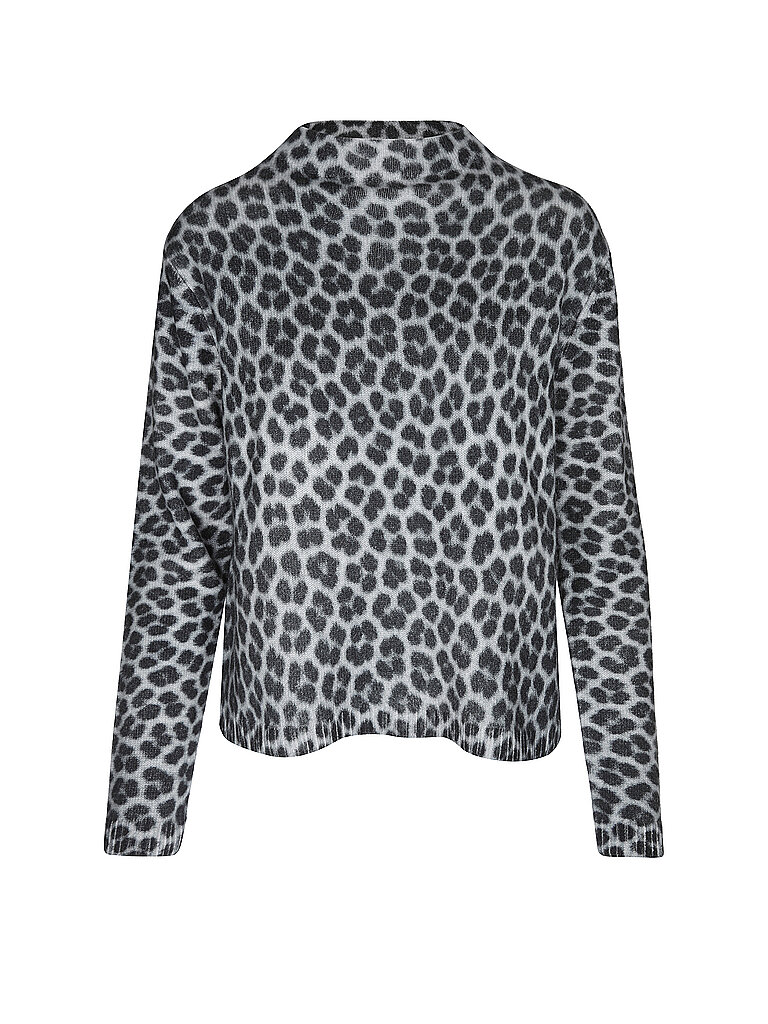 Smith&soul Pullover gris