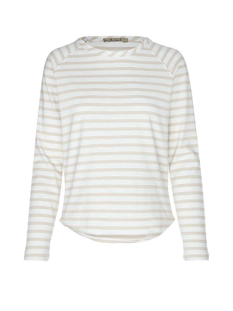 Smith&soul Suéter beige