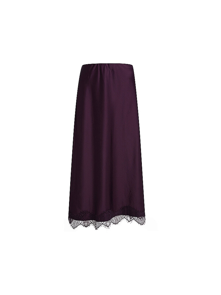 Smith&soul Falda midi baya