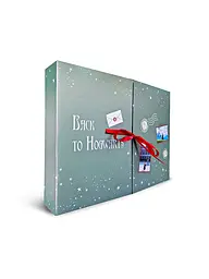 SOCKSWEAR | Nombre del producto: Calendario de Adviento de calcetines para mujer, multicolor | Multicolor