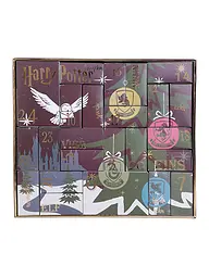 SOCKSWEAR | Socken Adventkalender HARRY POTTER bunt | Multicolor