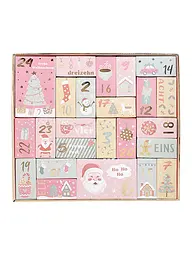 SOCKSWEAR | Socken Adventkalender PREMIUM bunt | Multicolor