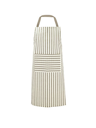 SOEDAHL | Delantal HARMONY Taupe