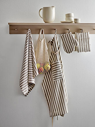 SOEDAHL | Paño de cocina 60x90cm HARMONY Taupe