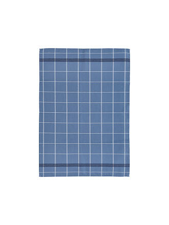 SOEDAHL | Paño de cocina 50x70cm MINIMAL Blue