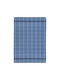 SOEDAHL | Paño de cocina 50x70cm MINIMAL Blue | Azul