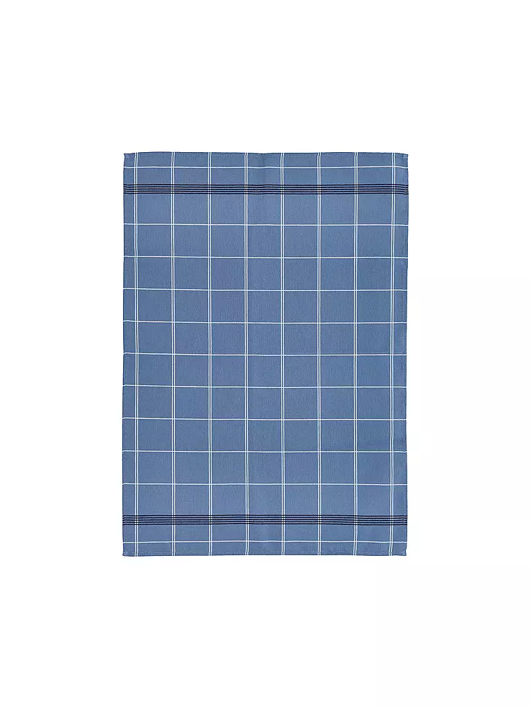 SOEDAHL | Paño de cocina 50x70cm MINIMAL Blue | Azul