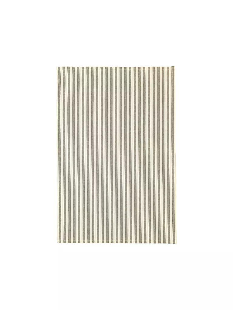 SOEDAHL | Paño de cocina 60x90cm HARMONY Taupe | Marrón claro