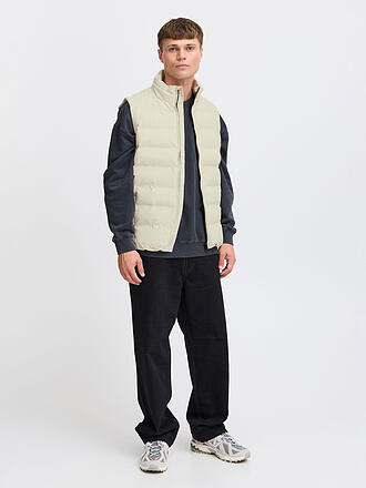 SOLID | Chaleco acolchado MILAS