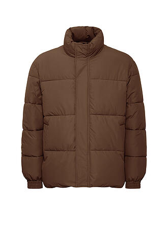 SOLID | Chaqueta acolchada