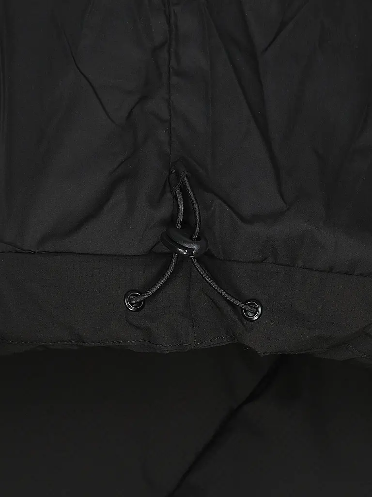 SOLID | Chaqueta acolchada | 