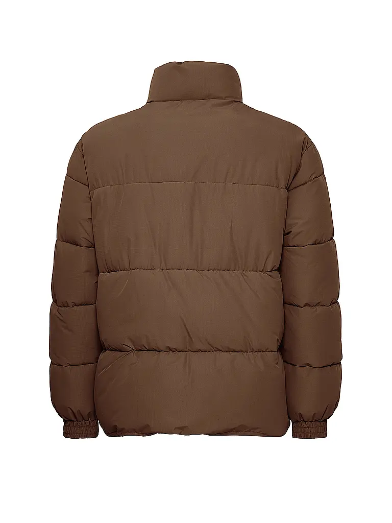SOLID | Chaqueta acolchada | 