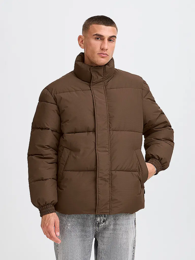 SOLID | Chaqueta acolchada | 