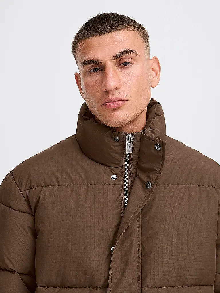 SOLID | Chaqueta acolchada | 