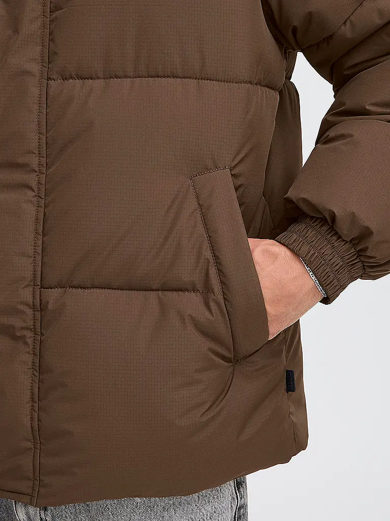 SOLID | Chaqueta acolchada | 