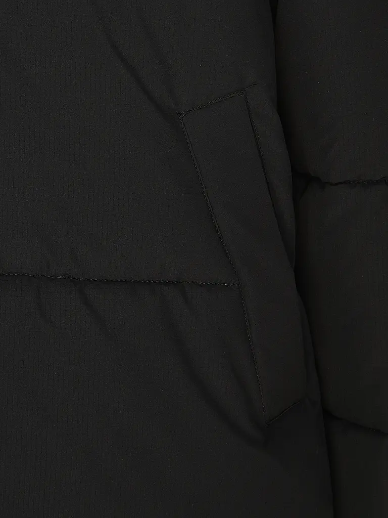 SOLID | Chaqueta acolchada | 