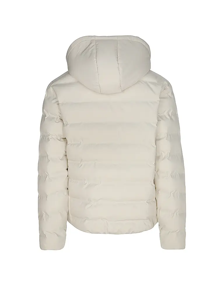 SOLID | Chaqueta acolchada | Beige