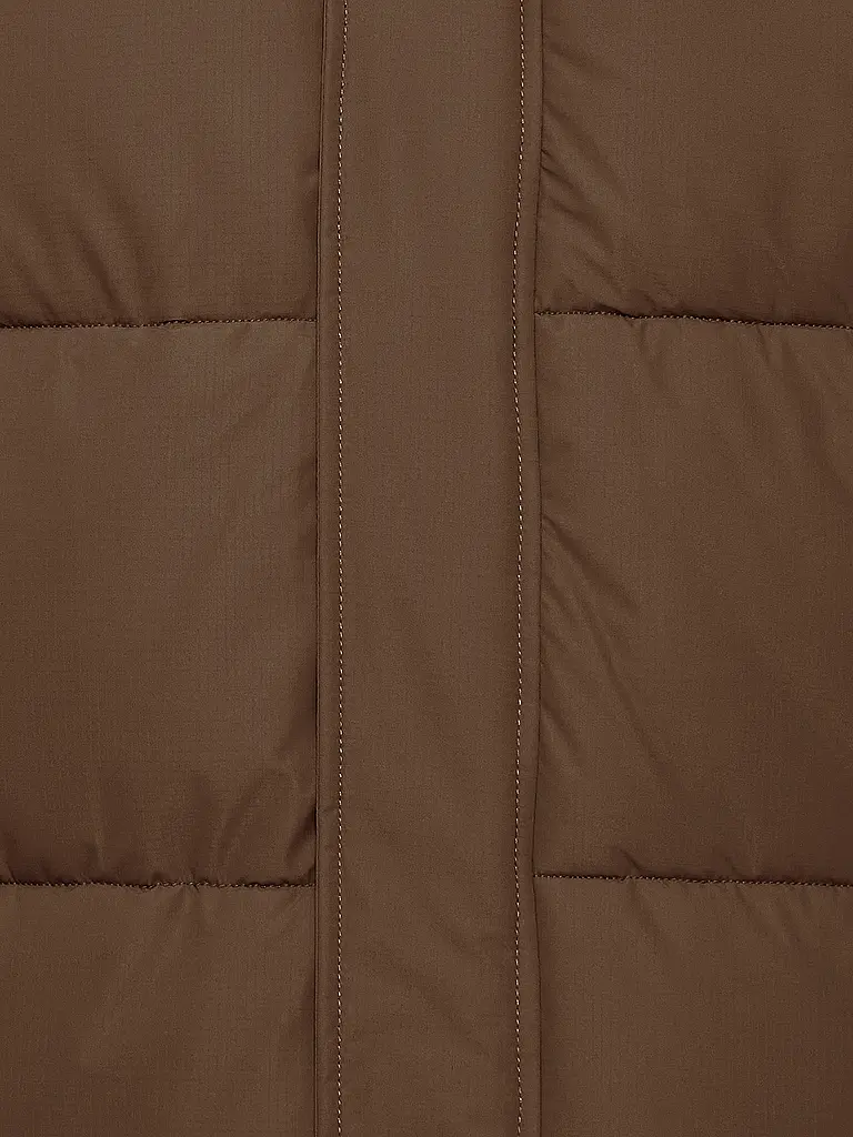 SOLID | Chaqueta acolchada | 
