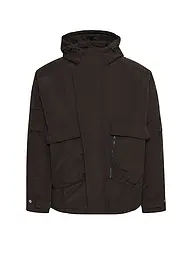 SOLID | Chaqueta MAXX | Negro
