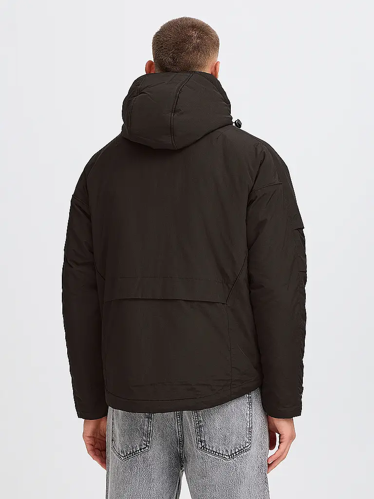 SOLID | Chaqueta MAXX | Negro