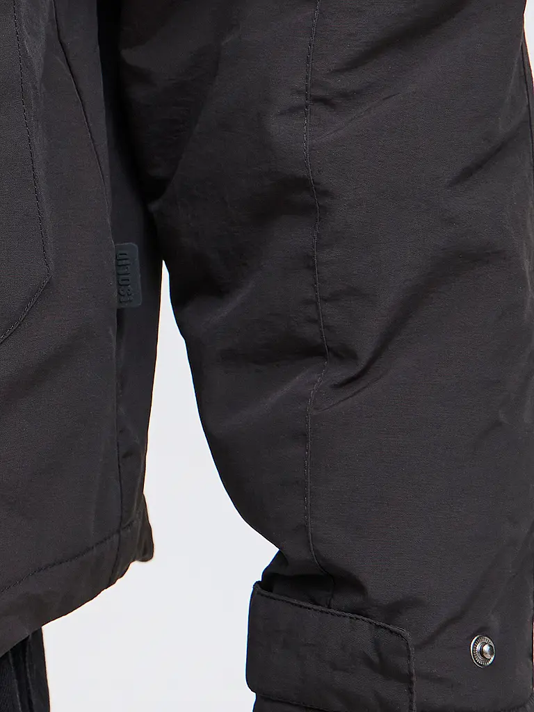 SOLID | Chaqueta MAXX | Negro