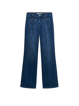SOMEDAY | Jeans de corte acampanado CARIE FRENCH