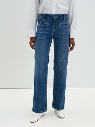 SOMEDAY | Jeans de corte acampanado CARIE FRENCH