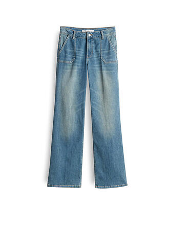 SOMEDAY | Jeans de pierna ancha CARIE UTILITY