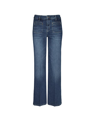 SOMEDAY | Jeans de pierna ancha CELLMA ICONIC