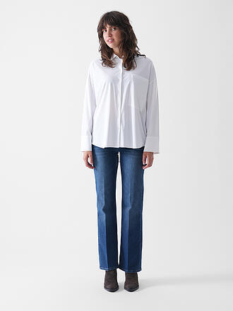 SOMEDAY | Jeans de pierna ancha CELLMA ICONIC