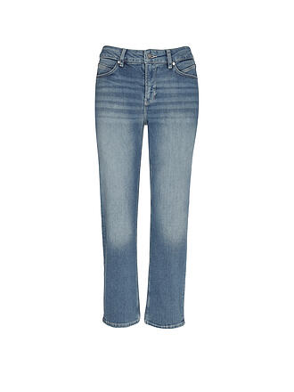 SOMEDAY | Jeans de corte recto 7/8 CARIE STRAIGHT