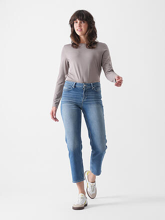 SOMEDAY | Jeans de corte recto 7/8 CARIE STRAIGHT