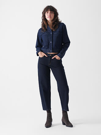 SOMEDAY | Jeans Balloon Fit 7/8 CELLMA BARREL