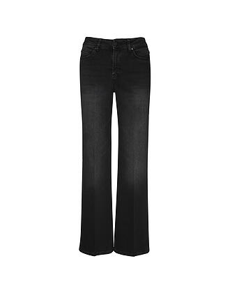 SOMEDAY | Jeans Wide Leg CARIE ICONIC