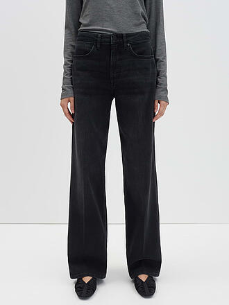 SOMEDAY | Jeans de pierna ancha CELLMA ICONIC