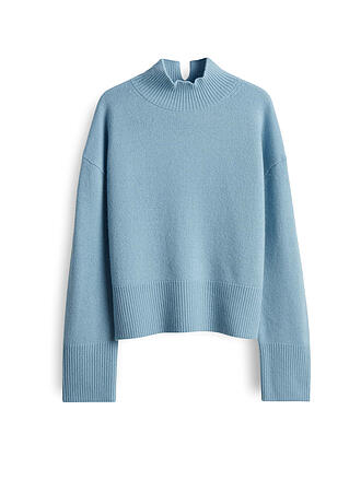 SOMEDAY | Jersey de cachemira TENNI