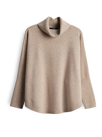 SOMEDAY | Jersey de cuello alto TARIANA