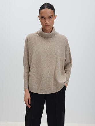 SOMEDAY | Jersey de cuello alto TARIANA