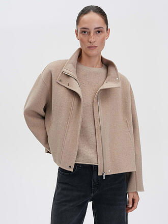 SOMEDAY | Chaqueta de lana VARAH