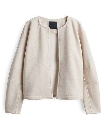 SOMEDAY | Chaqueta UBEA