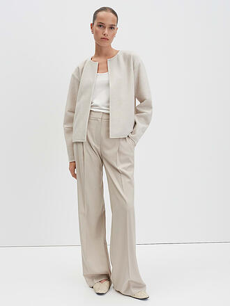 SOMEDAY | Chaqueta UBEA