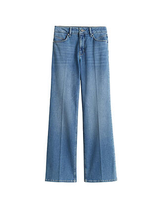 SOMEDAY | Jeans Wide Leg CARIE ICONIC
