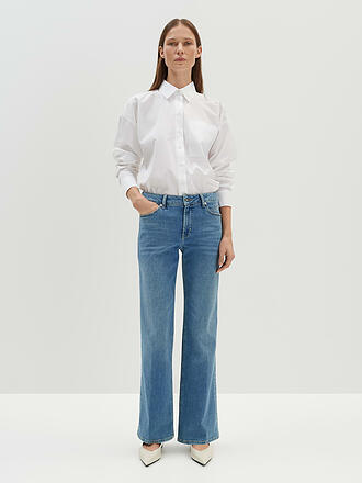 SOMEDAY | Jeans Wide Leg CARIE ICONIC