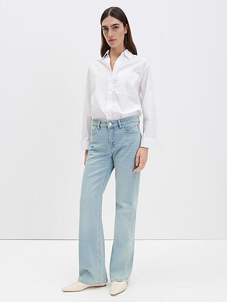 SOMEDAY | Jeans Wide Leg CARIE ICONIC