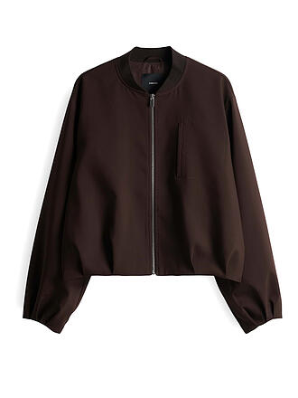 SOMEDAY | Sudadera con cremallera NECILY