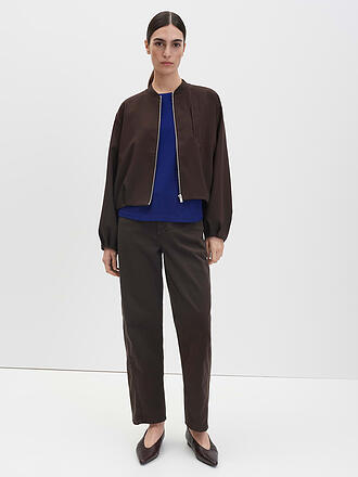 SOMEDAY | Sudadera con cremallera NECILY